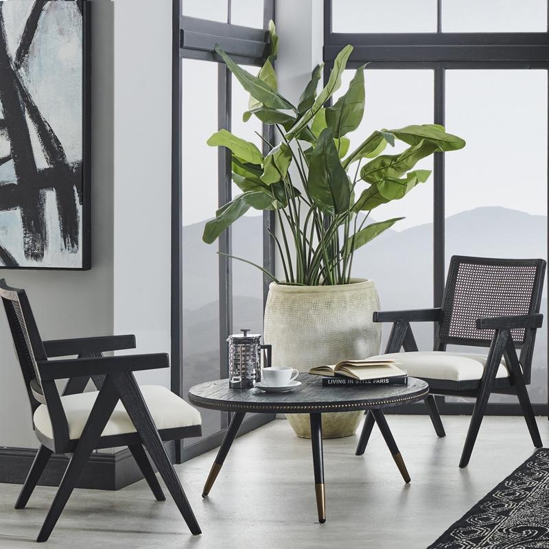 Bateeq Rug - Black 240 x 320-abc