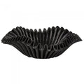 Lehriya Marble Bowl Med Blk-abc
