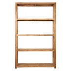 Shelf 240Hx150Wx40T Natural-abc
