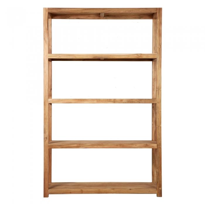 Shelf 240Hx150Wx40T Natural-abc