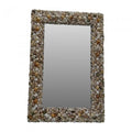 Terrigal Shell Mirror-abc