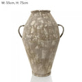 Lisbon Urn Med 55x55x78-abc