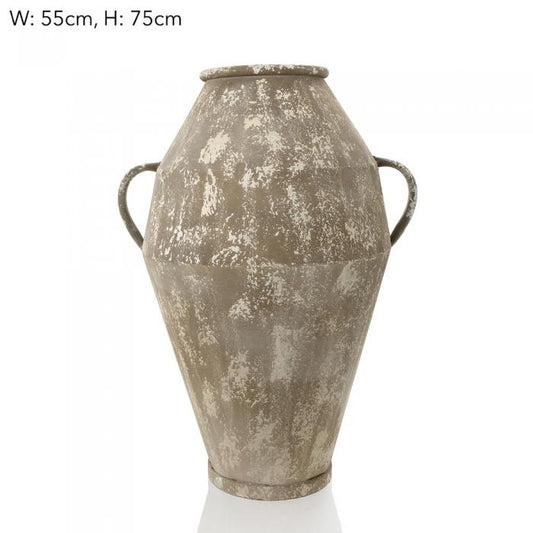 Lisbon Urn Med 55x55x78-abc