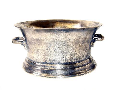 Oval Wine Tub 42cm Small-abc