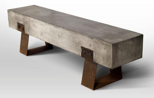 Vault Bench 160x35x46-abc