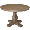 Maison Dining Table Round-abc