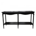 Bentley Console Double Face-abc