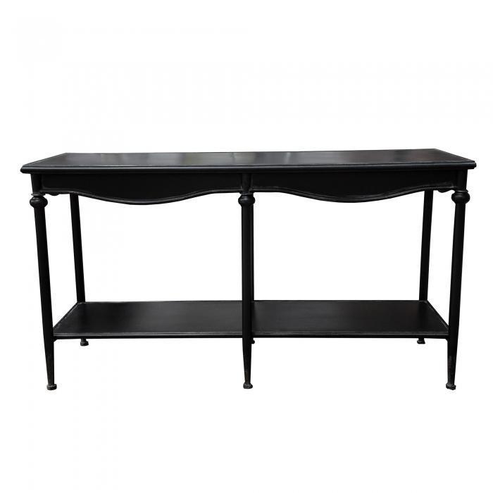 Bentley Console Double Face-abc