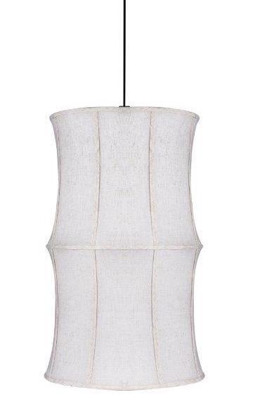 NARA Pendant - Large-abc