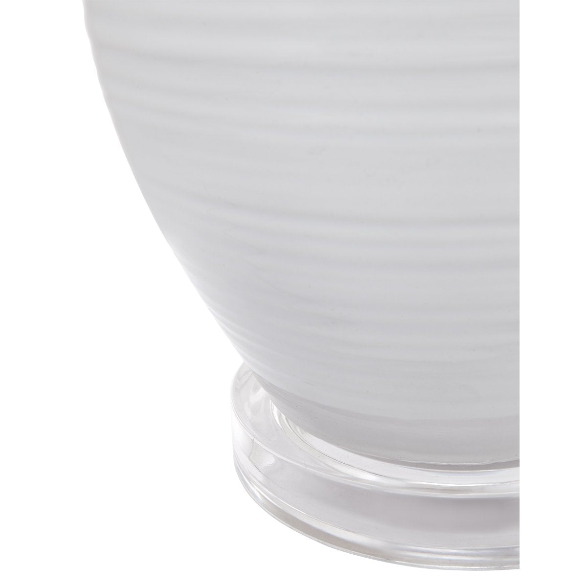 Bronte Table Lamp - White-abc