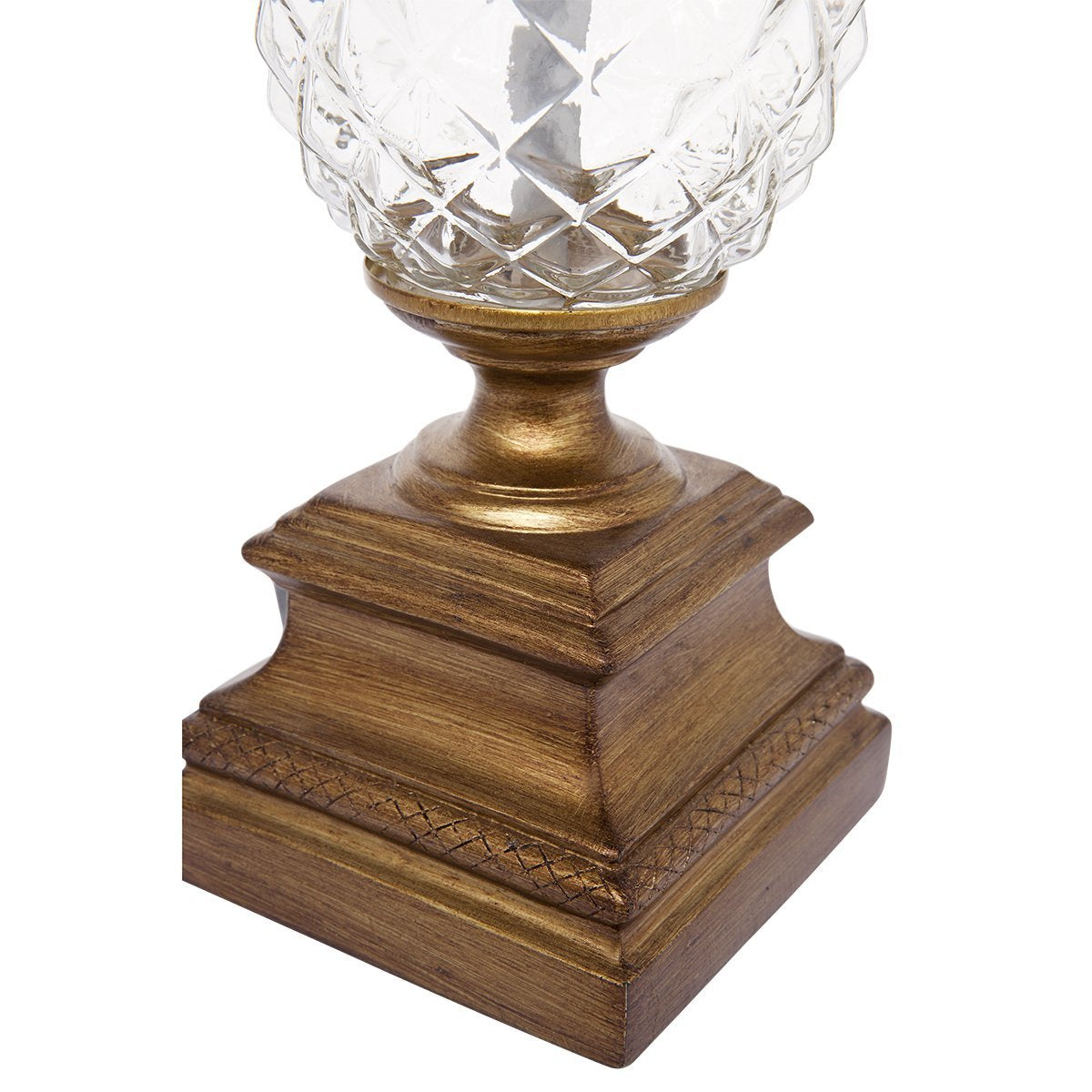Langley Table Lamp - Gold-abc