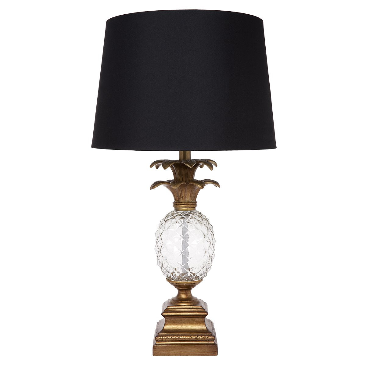 Langley Table Lamp - Gold-abc