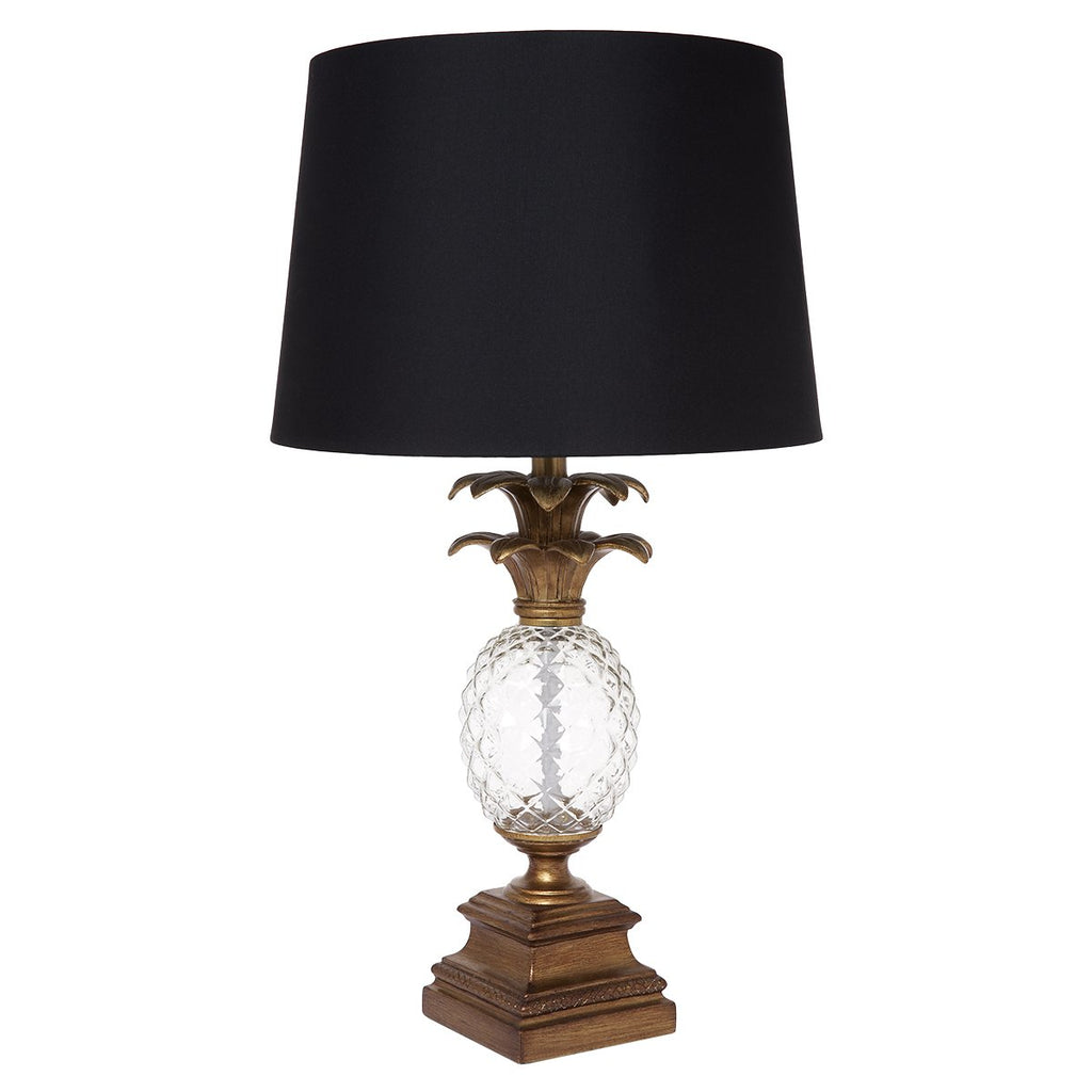 Langley Table Lamp - Gold-abc