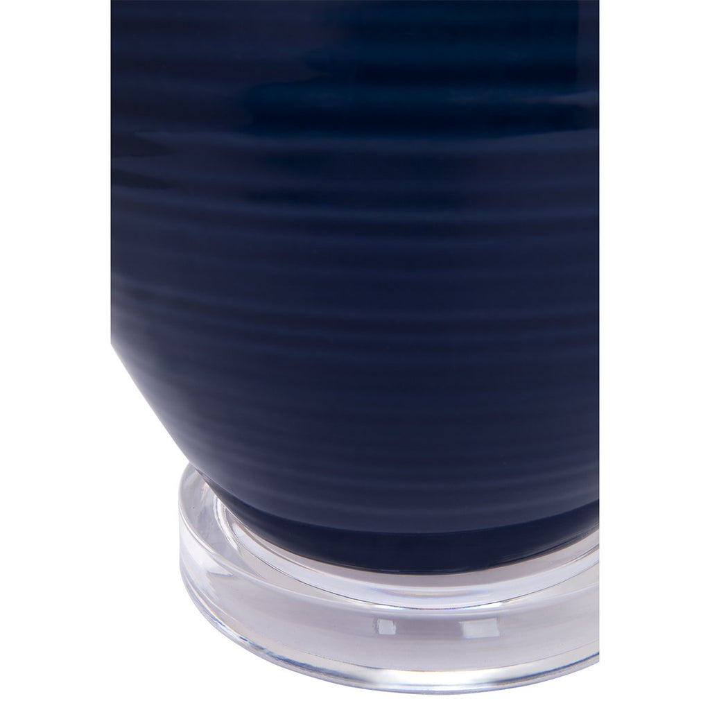 Bronte Table Lamp - Blue-abc