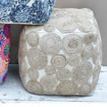 Swiffer Pouf Natural-abc