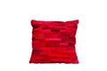 Thatch Calf Hide Cush Red*-abc
