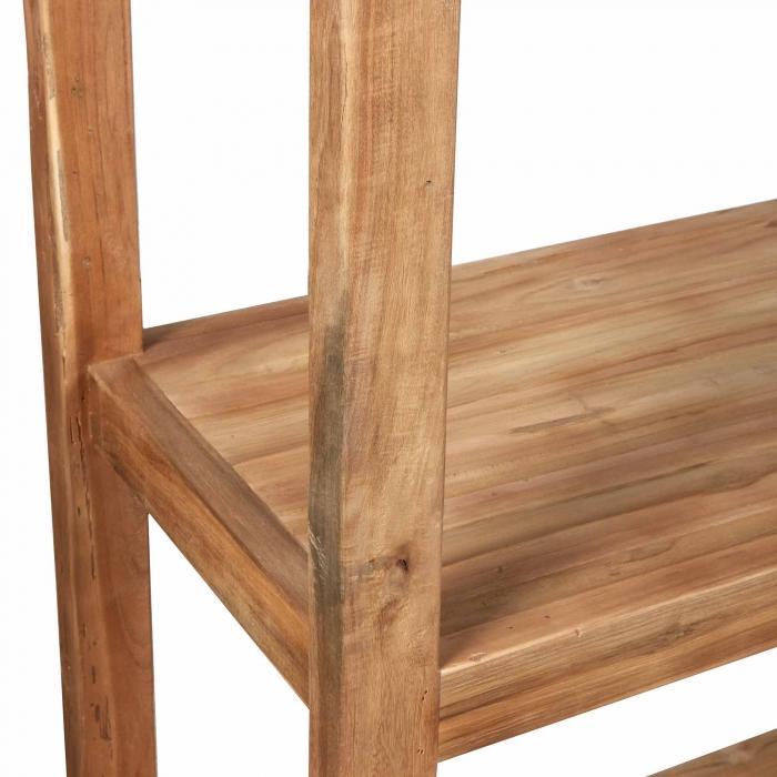 Shelf 240Hx150Wx40T Natural-abc