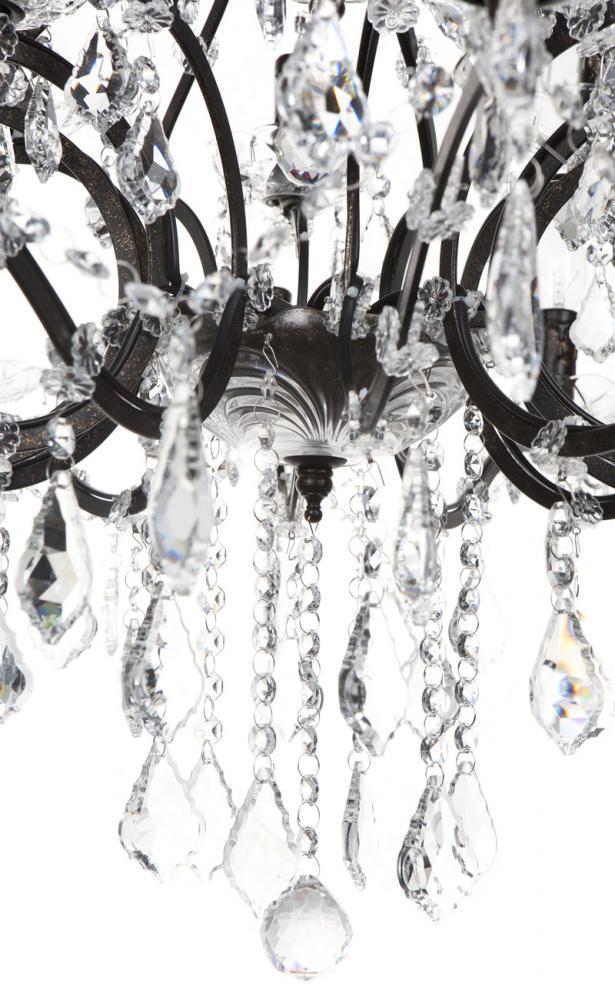 Waldorf Chandelier -18 Arm-abc