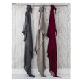 Chesham Faux Mohair Throw Natural 1800x1270mm-abc