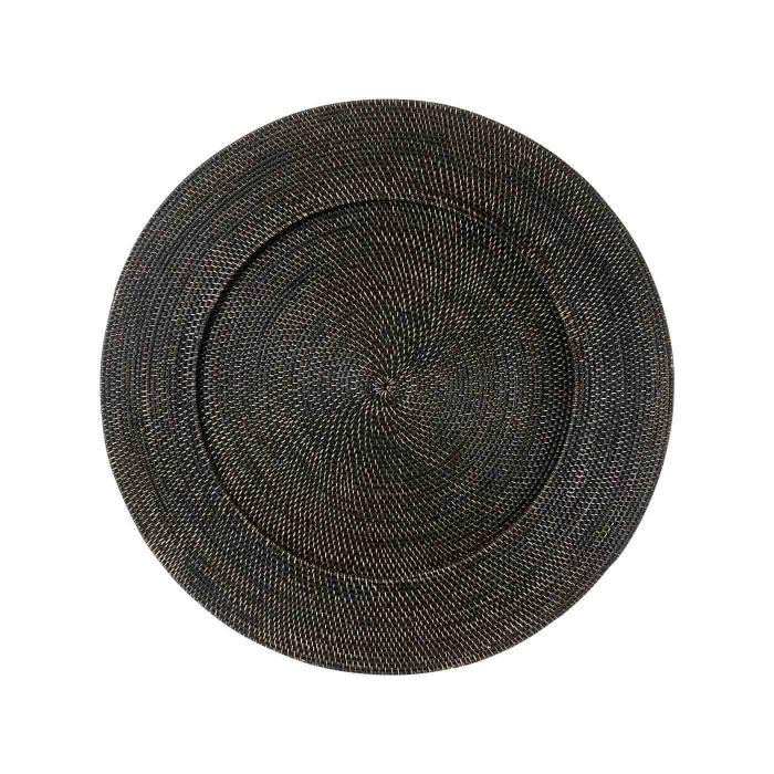 Sasha Woven Tray Black 100x100-abc
