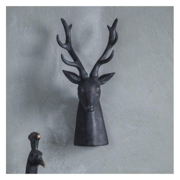 Knowle Stags Ornament - Pack of 2-abc