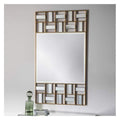 Carlton Open Metalwork Mirror 735x1320mm-abc
