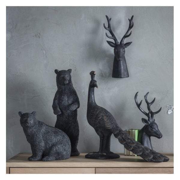 Orion Standing Bear Figure-abc