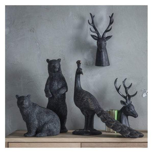 Orion Standing Bear Figure-abc