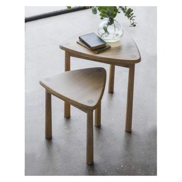 Walter Nest Of 2 Tables-abc