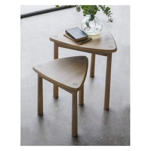 Walter Nest Of 2 Tables-abc