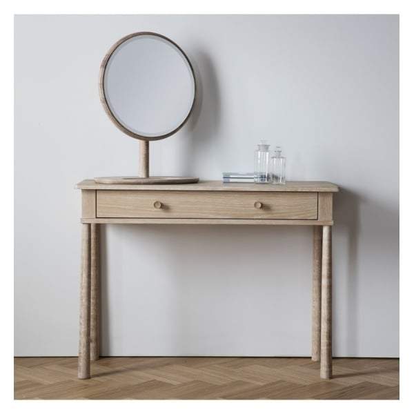 Walter Dressing Table With Drawer-abc
