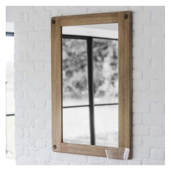 Walter Nordic Style Wall Mirror 700x1000mm-abc