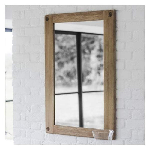 Walter Nordic Style Wall Mirror 700x1000mm-abc