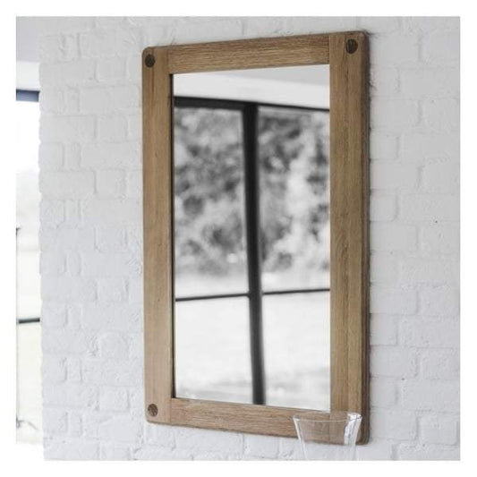 Walter Nordic Style Wall Mirror 700x1000mm-abc