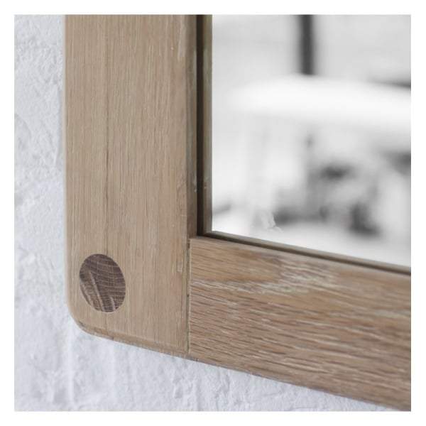 Walter Nordic Style Wall Mirror 700x1000mm-abc