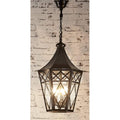 Tuscan Lantern Black-abc