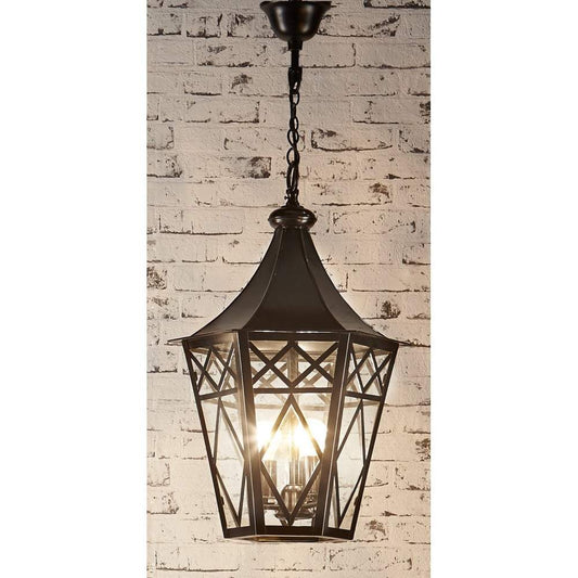 Tuscan Lantern Black-abc