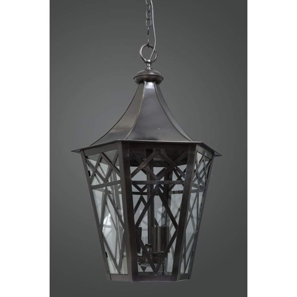 Tuscan Lantern Black-abc