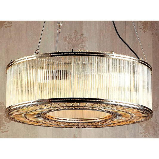 Verre Ring Glass Pendant Lamp-abc