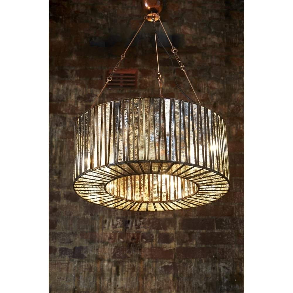 Whitney Glass Hanging Lamp-abc