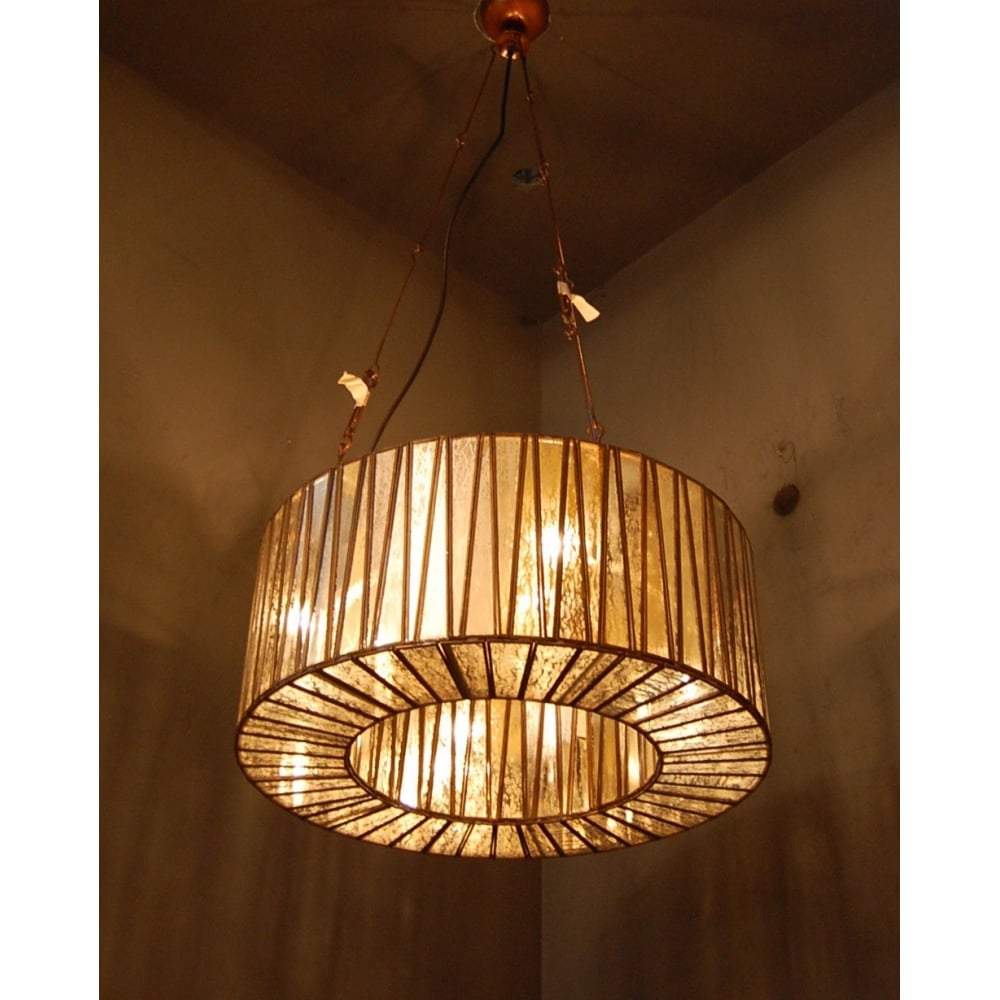 Whitney Glass Hanging Lamp-abc