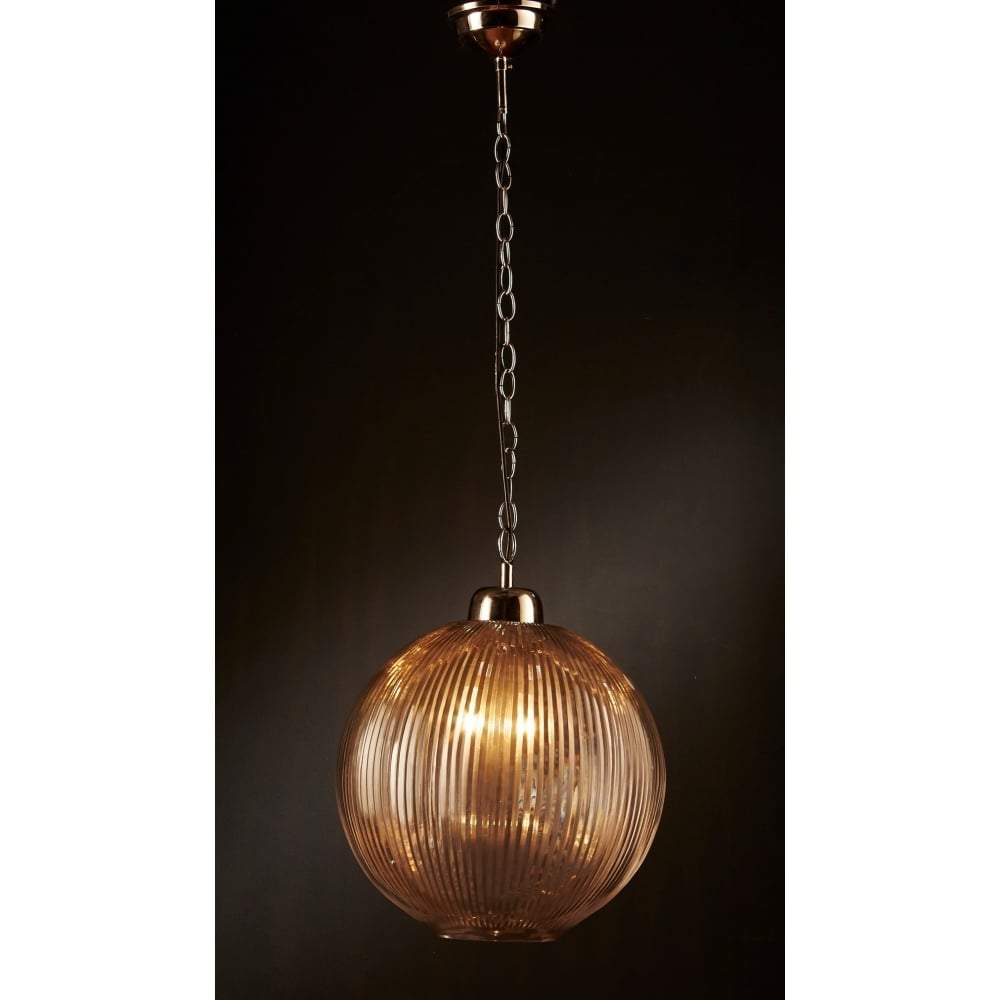 Concorde Large Hanging Lamp-abc