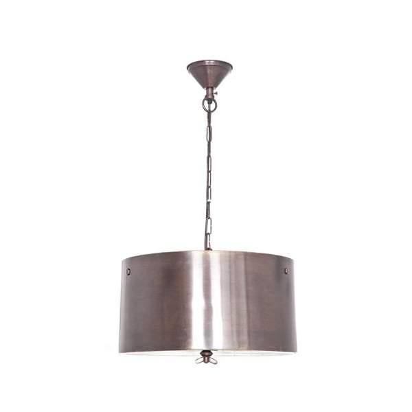 Lexington Hanging Lamp in Copper-abc
