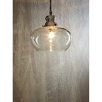 Paddington Hanging Lamp (Large)-abc