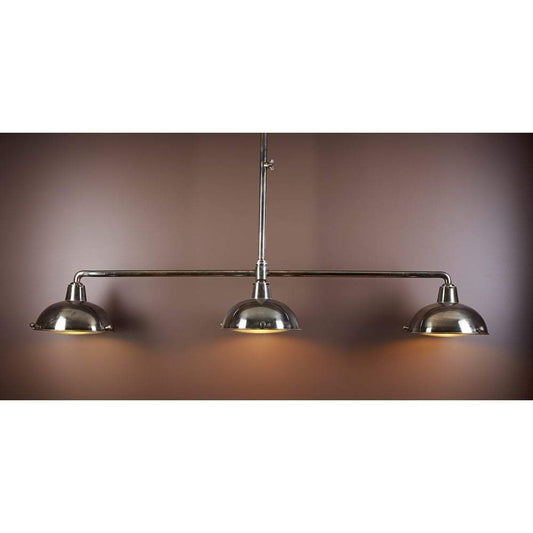 Hampshire 3 Arm Hanging Lamp-abc