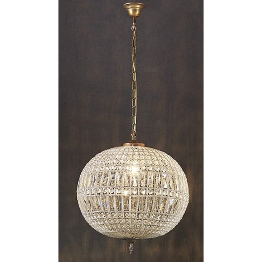 Palermo Large 70 Dia x 58 H-abc