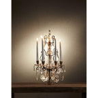 Estella Candelabra Small-abc