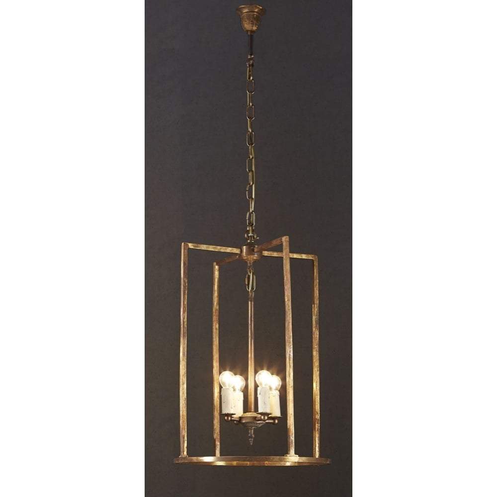 St Palais Chandelier 44 D - 68 H-abc