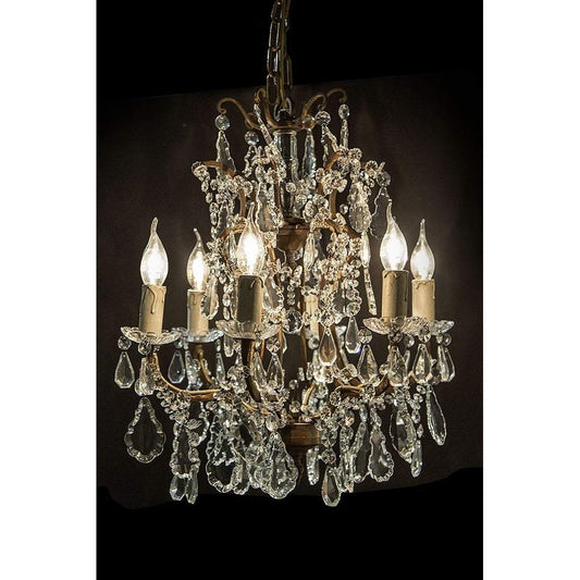 Chantilly Chandelier-abc