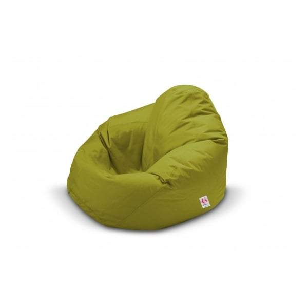 Monsoon Outdoor Bean Bag - Green-abc